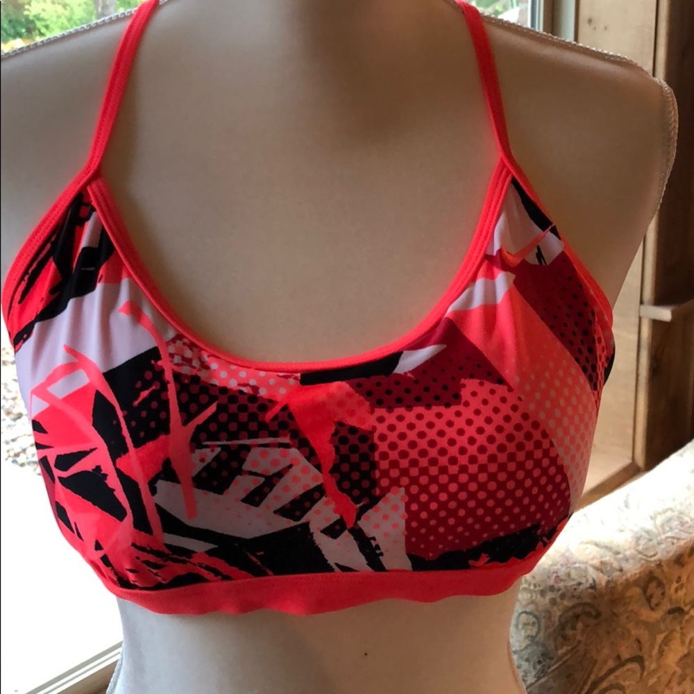 Nike Swim Top